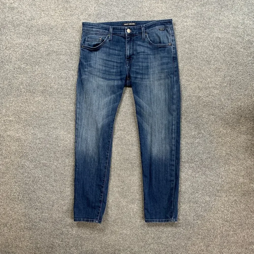 Mavi inseam 30